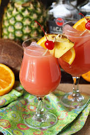 caribbean cocktail2