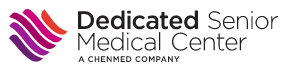 dedicated senior medical center