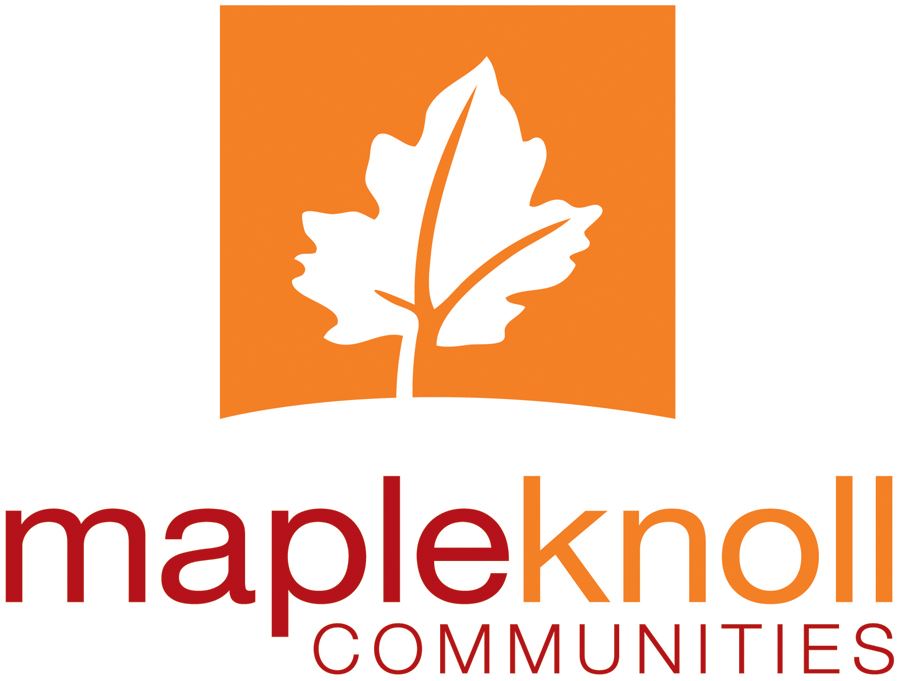 Maple Knoll Logo